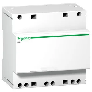 Schneider Electric Sicherheitstransformator A9A15219