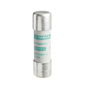 Schneider Electric Sicherungseinsatz DF2EA25