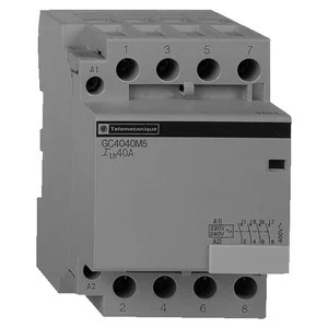 Schneider Electric Standardschütz Typ GC4022M5