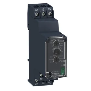 Schneider Electric Star-Delta Timing RE22R2QTMR