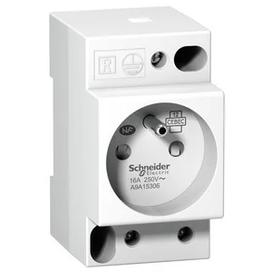 Schneider Electric Steckdose iPC A9A15306