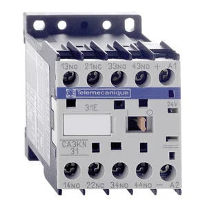 Schneider Electric Steuerungsrelais CA3KN40EPD
