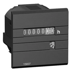 Schneider Electric Stundenzähler 15609
