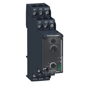 Schneider Electric Symmetrical RE22R2DMR
