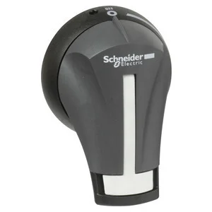 Schneider Electric TeSys GS black GS2AH110