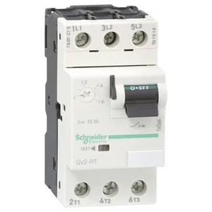 Schneider Electric Transformatorschutzschalter GV2RT20