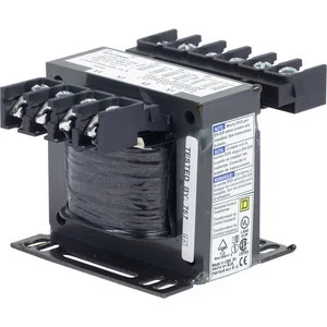 Schneider Electric TRFMR STEUERUNG 9070T50D50