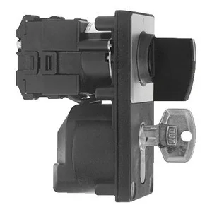 Schneider Electric Umschalter 3-polig K1F003UZ4