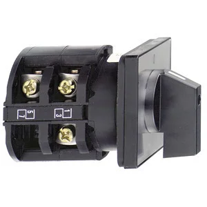 Schneider Electric UMSCHALTER 63A 3 K63F003UP
