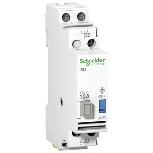 Schneider Electric Umschaltrelais A9E15535