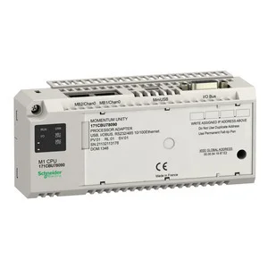 Schneider Electric Unity M1 171CBU78090