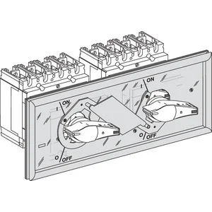 Schneider Electric Verriegelung für 31073