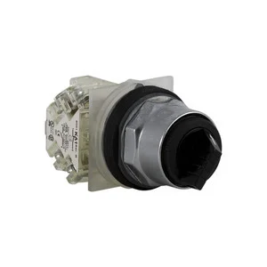 Schneider Electric Wahlschalter 9001KS11BH13