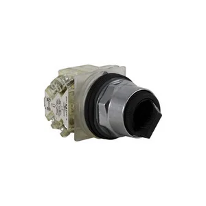 Schneider Electric Wahlschalter 9001KS11BH2