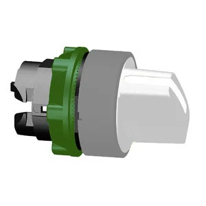 Schneider Electric Wahlschalter Front ZB5AD201C0