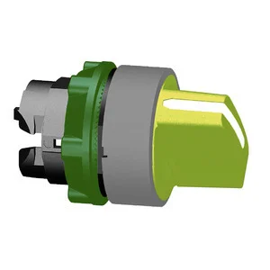 Schneider Electric Wahlschalter Front ZB5AD205C0