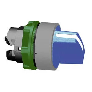 Schneider Electric Wahlschalter Front ZB5AD306C0