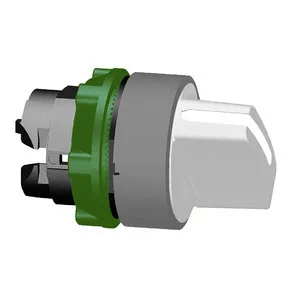 Schneider Electric Wahlschalter Front ZB5AD401C0
