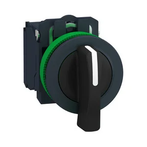 Schneider Electric Wahlschalter Kneb XB5FJ21