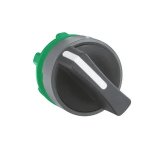 Schneider Electric Wahlschalter mit ZB5AD29C0
