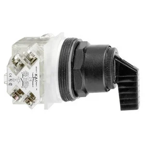 Schneider Electric Wahlschalter Ø 30 9001SKS43FB