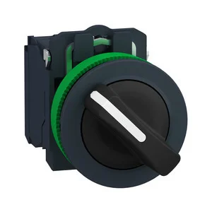 Schneider Electric Wahlschalter XB5FD21