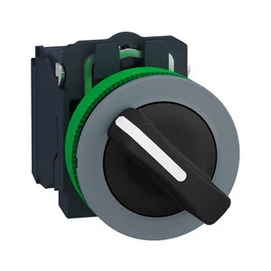 Schneider Electric Wahlschalter XB5FD21C0