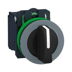 Schneider Electric Wahlschalter XB5FD33C0