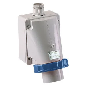 Schneider Electric WandgeräteCEE 83566