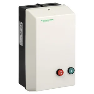 Schneider Electric Y- Dreieck-Anl LE3D12U7