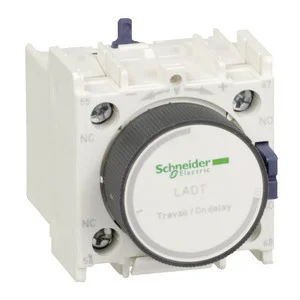 Schneider Electric Zeitblock LADR4