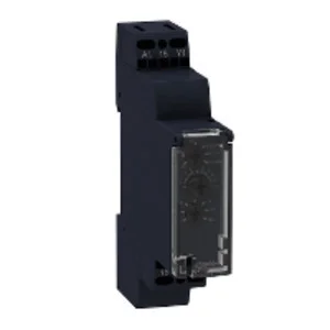 Schneider Electric Zeitrelais 8 RE17RMEMU