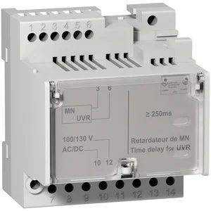 Schneider Electric Zeitrelais f LV429426
