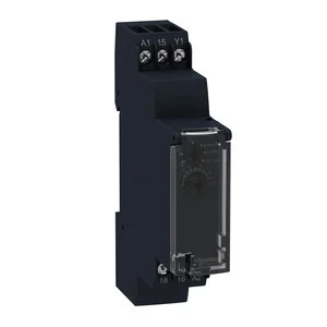 Schneider Electric Zeitrelais RE17LCBM