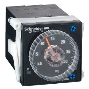 Schneider Electric Zeitrelais RE48ATM12MW