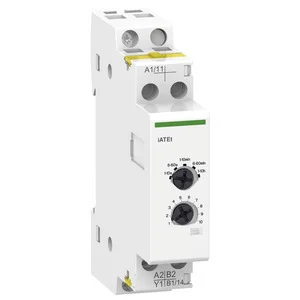 Schneider Electric Zeitverzögerung A9C15419