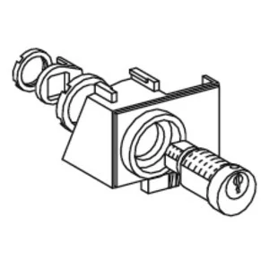 Schneider Electric Zylschloss-Baus 47516