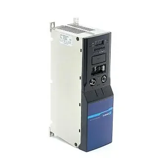 SCHUNK Steuereinheit ECM-EGN100-PB-I
