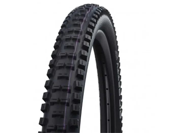 SCHWALBE Reifen „Big Betty“ Evolution Line HS608, 62-584 (27,5″