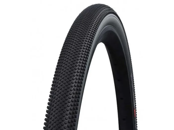 SCHWALBE Reifen „G-One Allround“ Evolution Line HS 473, 67 E