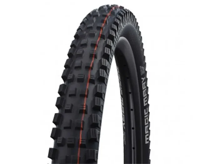 SCHWALBE Reifen „Magic Mary“ Evolution Line HS 447, faltbar,