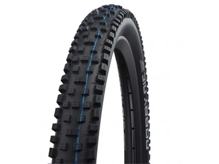 SCHWALBE Reifen „Nobby Nic“ Evolution Line HS 602, faltbar,
