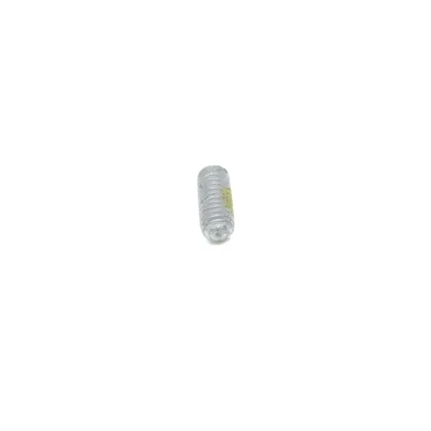 Screw SKT CUP PT SET 15G512 W PATCH, 6706572
