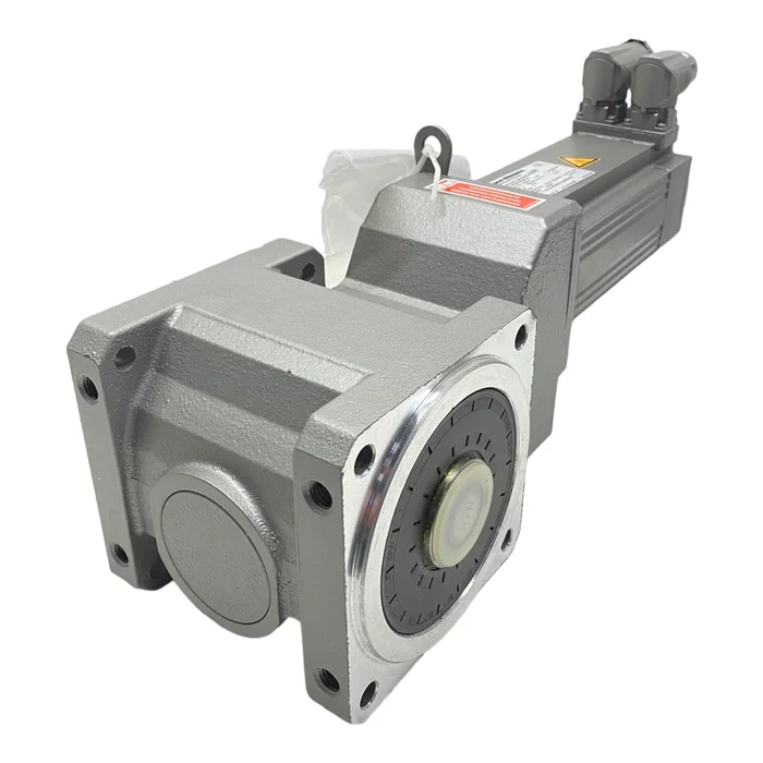 SEW Servomotor 2,40Nm BSAF302B/T CMP50M/KY/RH1M/SM1 mit Getriebe Servomotor