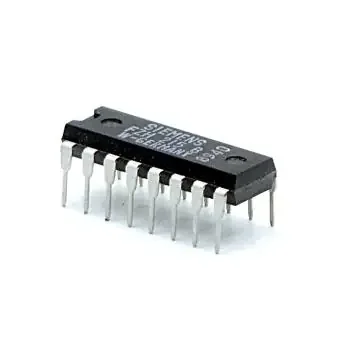 Siemens 6 x FZH 215 B