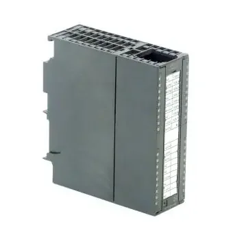 Siemens Analogeingabemodul Simatic S7 SM331