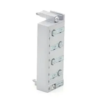 Siemens Anschlussmodul