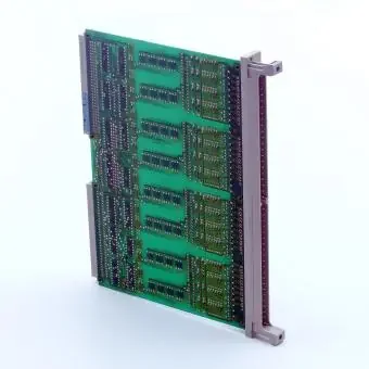 Siemens Ausgangskarte AMS-M261