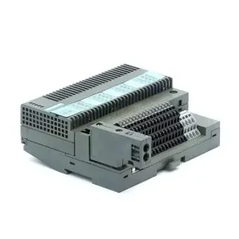 Siemens Digital Elektronikmodul