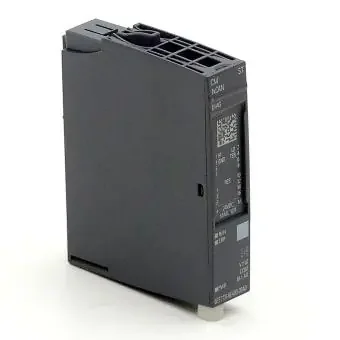 Siemens ET 200SP CM CAN Netzübergang